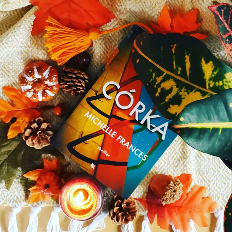 Córka – Michelle Frances